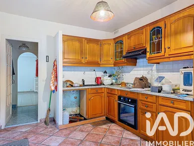 House in Villiers-sur-Marne (94350)