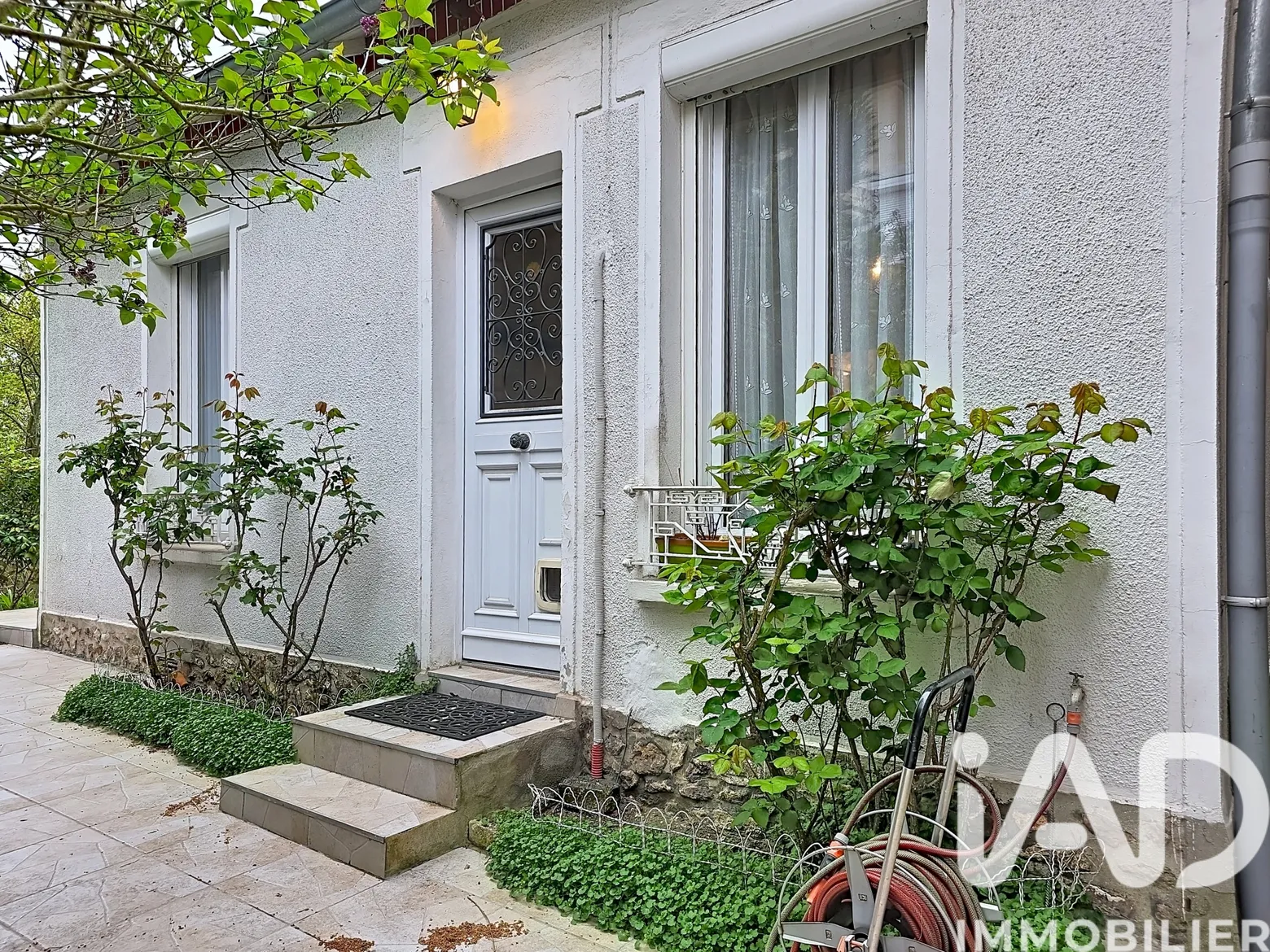 maison à Villiers-sur-Marne