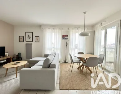 Appartement à Bordeaux (33200)