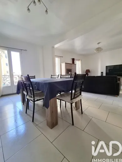 Appartement à Perpignan (66000)