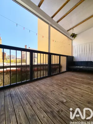 Apartment in Perpignan (66000)