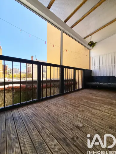 Apartment in Perpignan (66000)