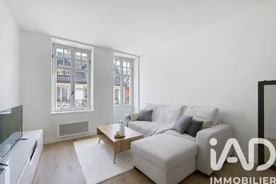 Appartement à Strasbourg (67000)