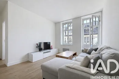 Appartement à Strasbourg (67000)