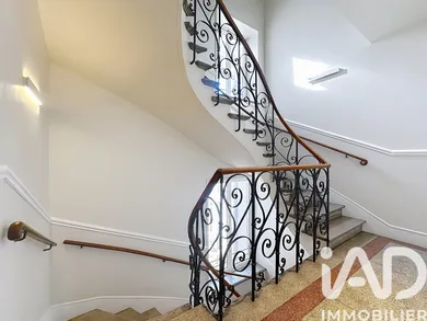 Appartement à Strasbourg (67000)