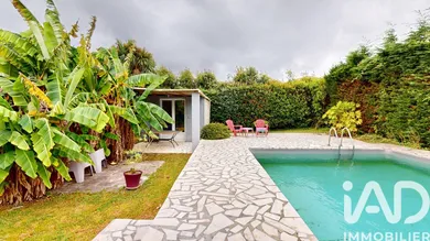 Maison à Gaas (40350)