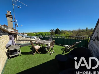 Maison à Carrières-sur-Seine (78420)