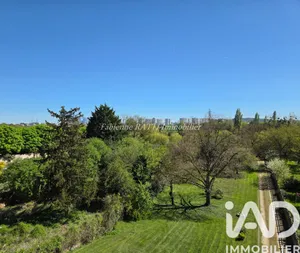 Maison à Carrières-sur-Seine (78420)