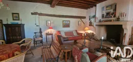 Maison de ville à Ancy-le-Franc (89160)
