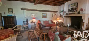 Maison de ville à Ancy-le-Franc (89160)