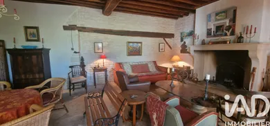 Maison de ville à Ancy-le-Franc (89160)