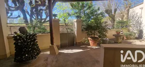 Maison de ville à Ancy-le-Franc (89160)