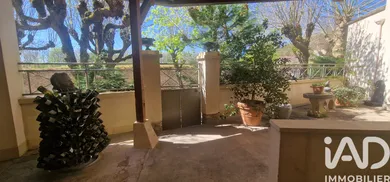 Maison de ville à Ancy-le-Franc (89160)