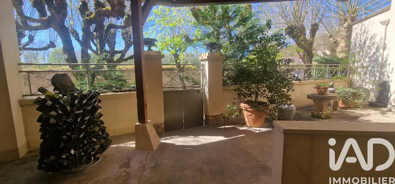 Vente maison à Ancy — 4