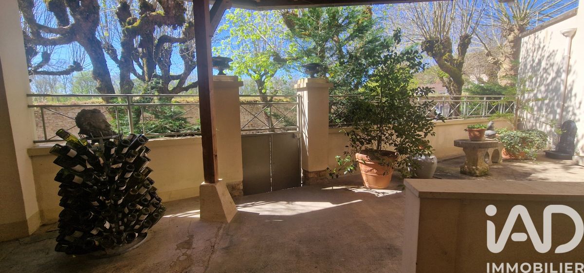 Vente maison à Ancy