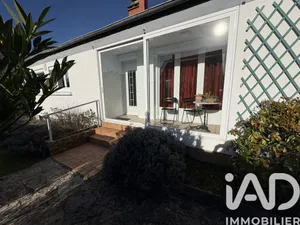 Maison à Boissise-le-Roi (77310)