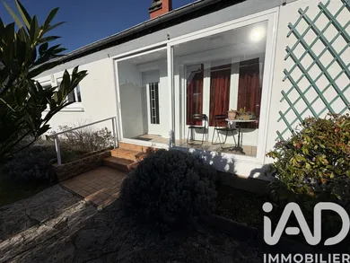 Maison à Boissise-le-Roi (77310)