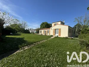 House in Saint-Sauveur-d'Aunis (17540)