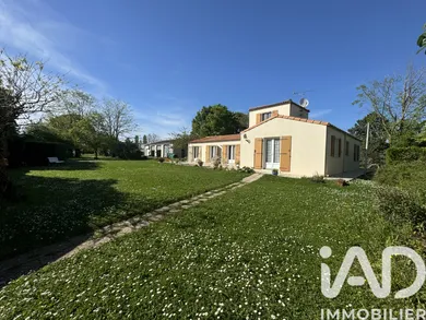 Maison à Saint-Sauveur-d'Aunis (17540)