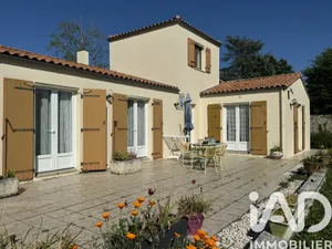 Maison à Saint-Sauveur-d'Aunis (17540)