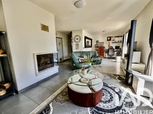 House in Vatan (36150)