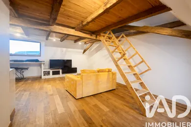 Immeuble à Laval (53000)
