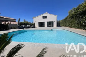 Maison à Six-Fours-les-Plages (83140)