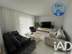 Maison à Arçonnay (72610)