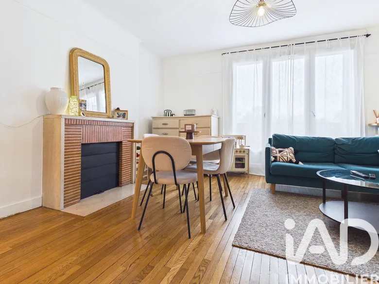 Appartement 3 pièces 59 m² · à Troyes · 59 m² · 99 000 €