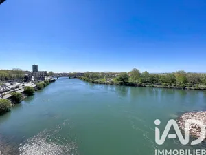 Appartement à Agde (34300)