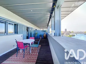 Apartment in Agde (34300)
