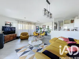 Apartment in Agde (34300)