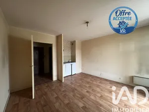 Apartment in Alençon (61000)