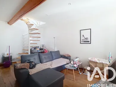 Village house in Malijai (04350)