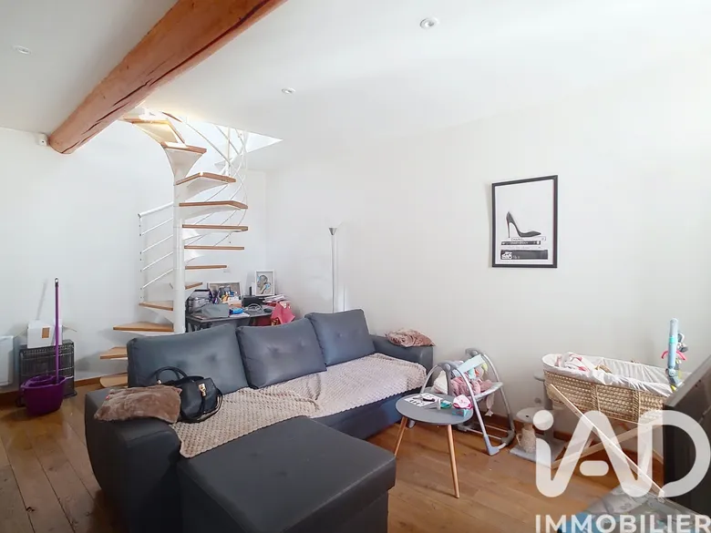 Maison 2 pièces 64 m² · à Malijai · 64 m² · 83 000 €