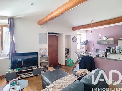 Maison de village à Malijai (04350)
