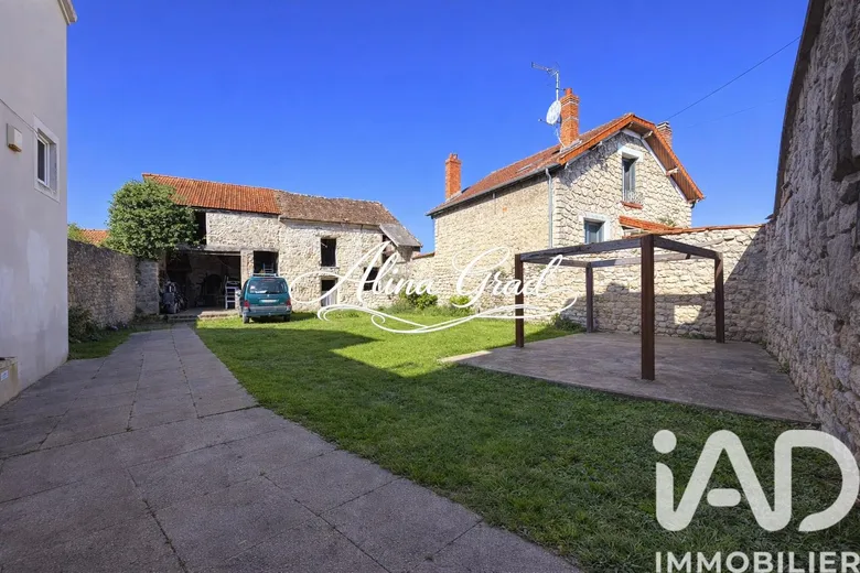 Ensemble immobilier à vendre à Pierrelaye (95480)