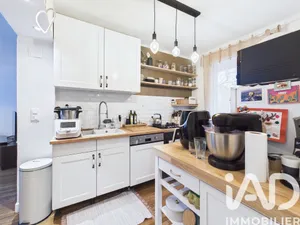 Apartment in Troyes (10000)
