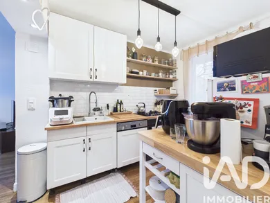 Appartement à Troyes (10000)