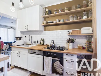 Appartement à Troyes (10000)
