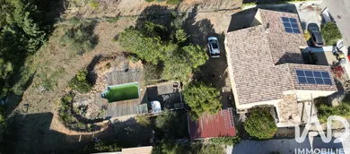 House in Opoul-Périllos (66600)