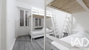 Immeuble à Clermont-Ferrand (63000)