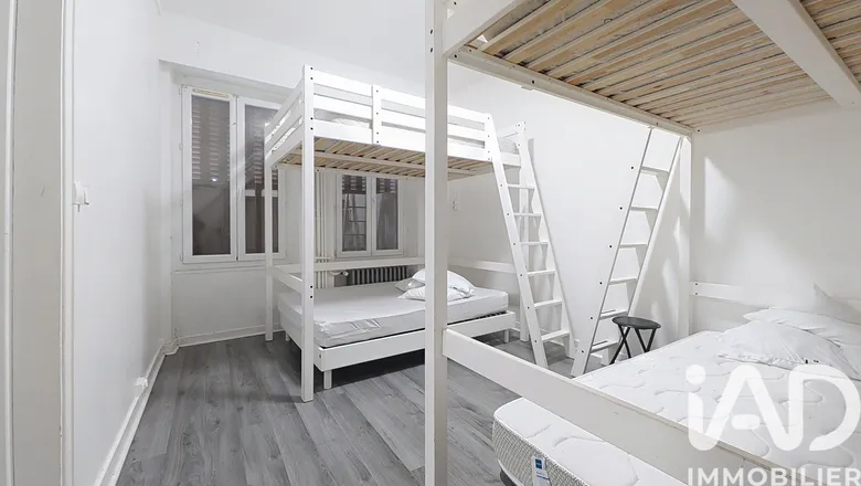 Immeuble à Clermont-Ferrand (63000)