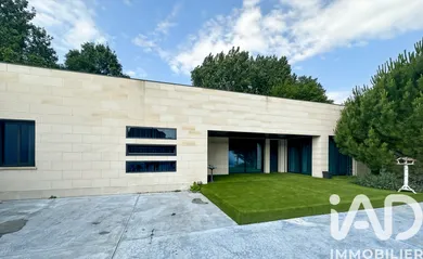 House in Chelles (77500)