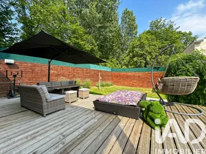 House in Chelles (77500)
