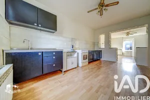 Apartment in Moyeuvre-Grande (57250)