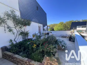 Duplex à Coubron (93470)