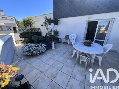 Duplex à Coubron (93470)