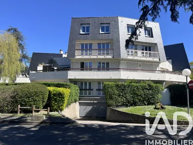 Duplex à Coubron (93470)