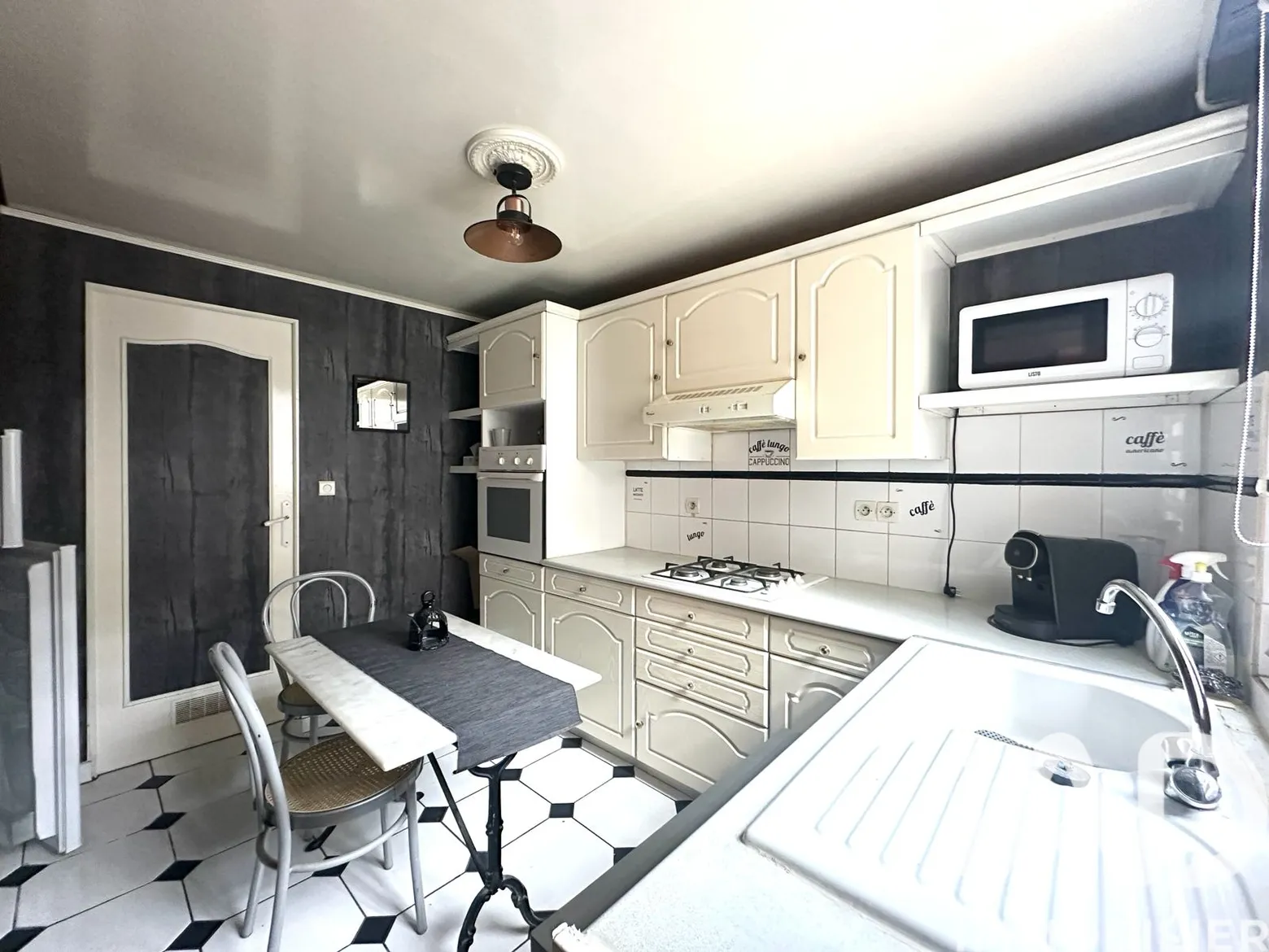 Vente maison à Angerville (91670) : maison 4 pièces 110 m² — 3
